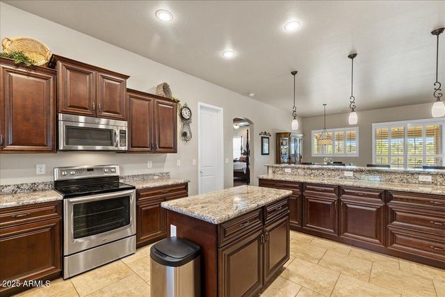 2135 W BRIDLE PATH Road, Prescott, AZ 86305