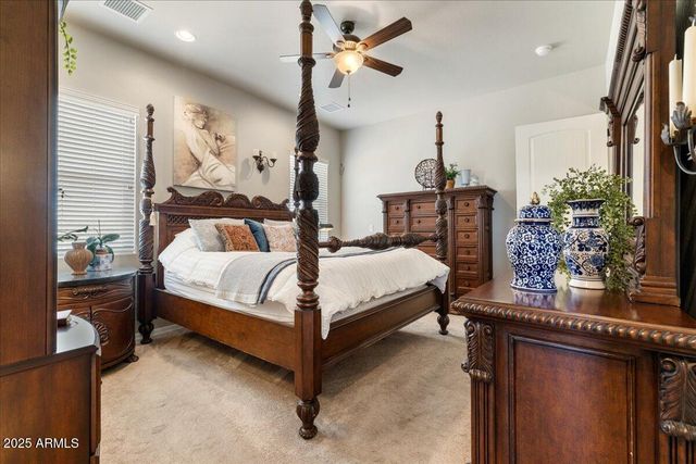 2135 W BRIDLE PATH Road, Prescott, AZ 86305