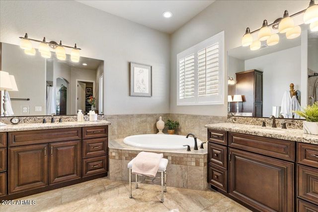 2135 W BRIDLE PATH Road, Prescott, AZ 86305