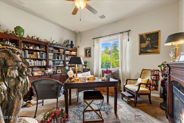 2135 W BRIDLE PATH Road, Prescott, AZ 86305