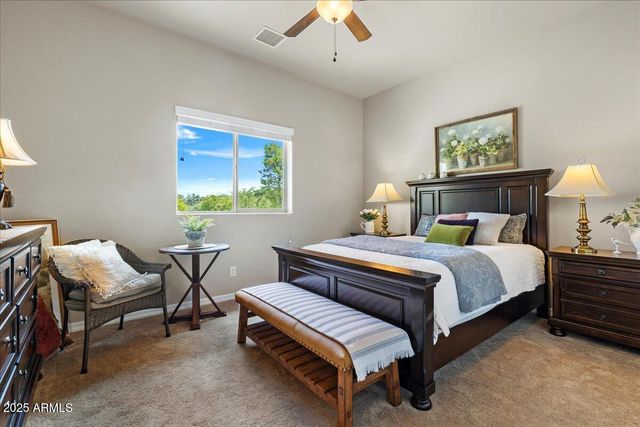 2135 W BRIDLE PATH Road, Prescott, AZ 86305