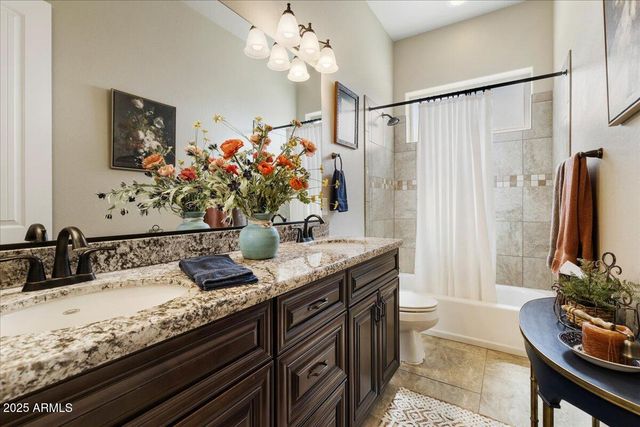 2135 W BRIDLE PATH Road, Prescott, AZ 86305