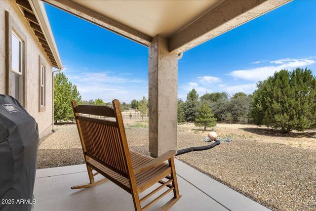 2135 W BRIDLE PATH Road, Prescott, AZ 86305