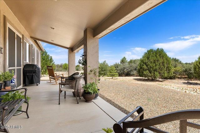 2135 W BRIDLE PATH Road, Prescott, AZ 86305