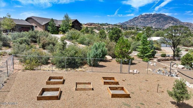 2135 W BRIDLE PATH Road, Prescott, AZ 86305