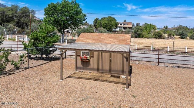 2135 W BRIDLE PATH Road, Prescott, AZ 86305