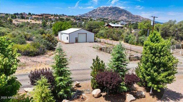 2135 W BRIDLE PATH Road, Prescott, AZ 86305