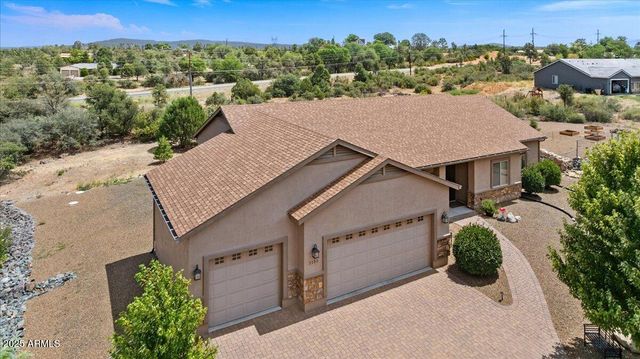 2135 W BRIDLE PATH Road, Prescott, AZ 86305