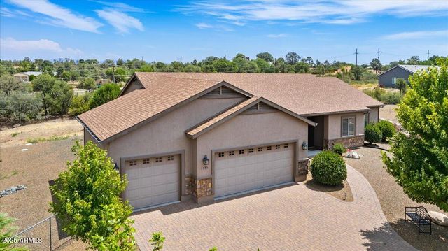 2135 W BRIDLE PATH Road, Prescott, AZ 86305