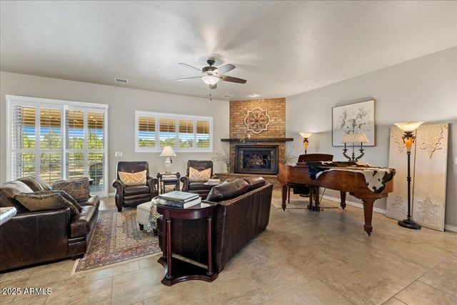 2135 W BRIDLE PATH Road, Prescott, AZ 86305