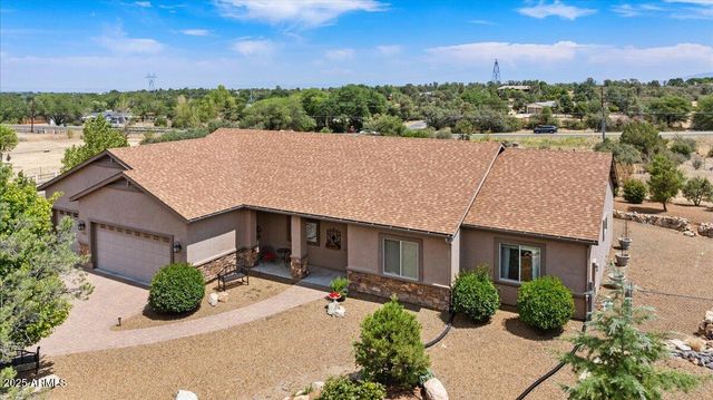 2135 W BRIDLE PATH Road, Prescott, AZ 86305