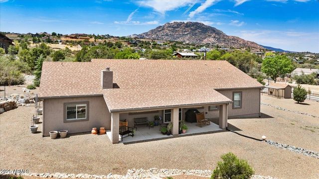 2135 W BRIDLE PATH Road, Prescott, AZ 86305