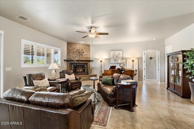 2135 W BRIDLE PATH Road, Prescott, AZ 86305