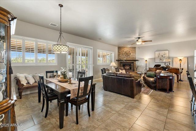 2135 W BRIDLE PATH Road, Prescott, AZ 86305