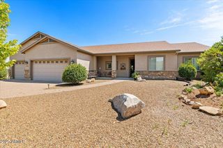 2135 W BRIDLE PATH Road, Prescott, AZ 86305