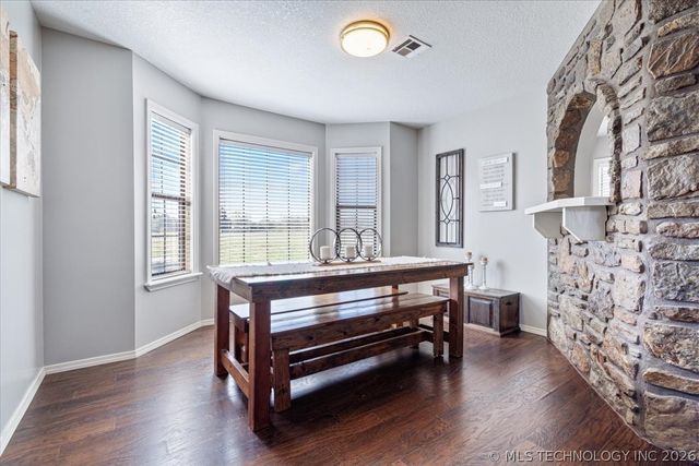 469267 W Hwy 100, Stilwell, OK 74960