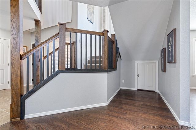 469267 W Hwy 100, Stilwell, OK 74960