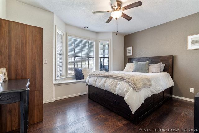 469267 W Hwy 100, Stilwell, OK 74960