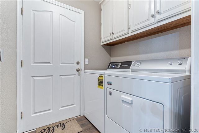 469267 W Hwy 100, Stilwell, OK 74960