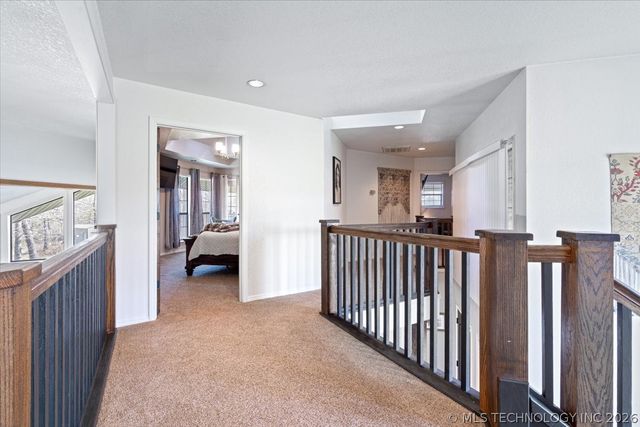 469267 W Hwy 100, Stilwell, OK 74960