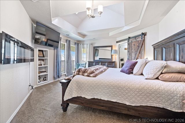 469267 W Hwy 100, Stilwell, OK 74960