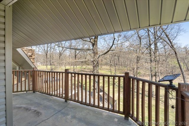 469267 W Hwy 100, Stilwell, OK 74960