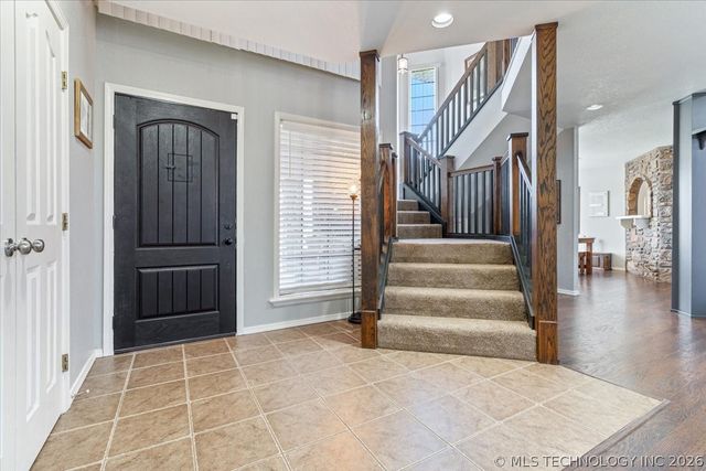 469267 W Hwy 100, Stilwell, OK 74960