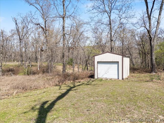 469267 W Hwy 100, Stilwell, OK 74960