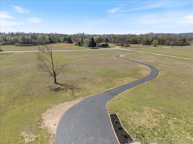 469267 W Hwy 100, Stilwell, OK 74960