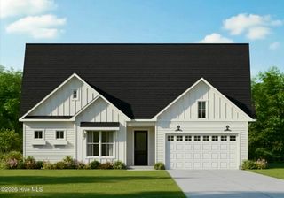 1773 Dixon Grove Lane, Grimesland, NC 27837