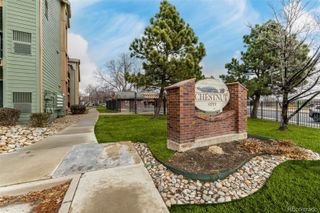 4899 S Dudley Street 5F, Littleton, CO 80123