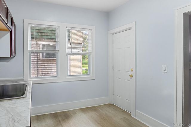 5015 Vancouver Street, Detroit, MI 48204