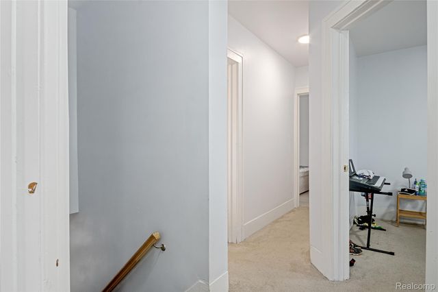 5015 Vancouver Street, Detroit, MI 48204