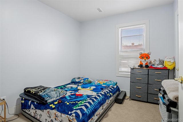 5015 Vancouver Street, Detroit, MI 48204