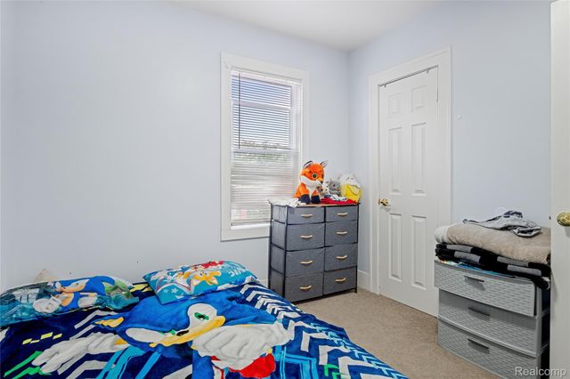 5015 Vancouver Street, Detroit, MI 48204