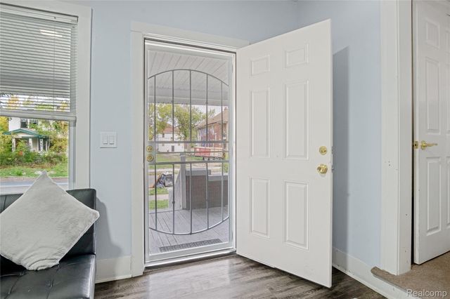 5015 Vancouver Street, Detroit, MI 48204