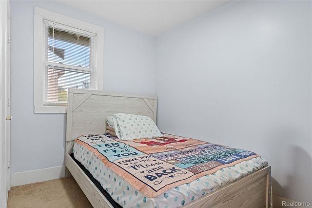 5015 Vancouver Street, Detroit, MI 48204