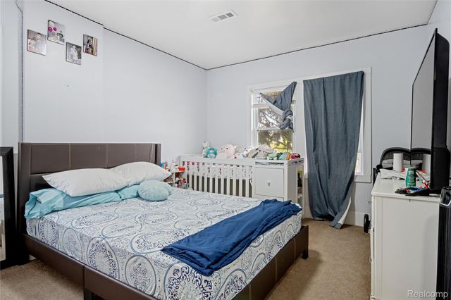 5015 Vancouver Street, Detroit, MI 48204