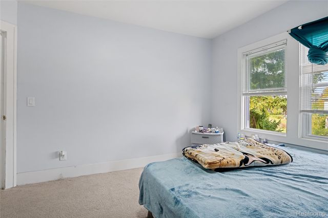 5015 Vancouver Street, Detroit, MI 48204