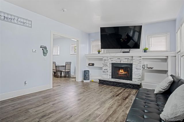 5015 Vancouver Street, Detroit, MI 48204