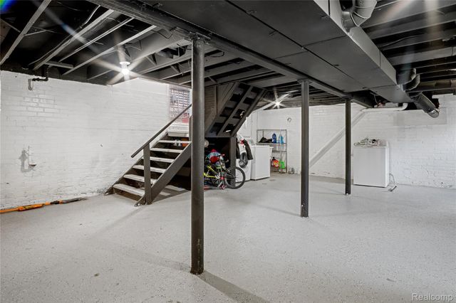 5015 Vancouver Street, Detroit, MI 48204