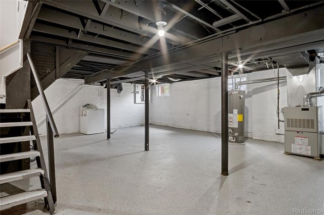 5015 Vancouver Street, Detroit, MI 48204