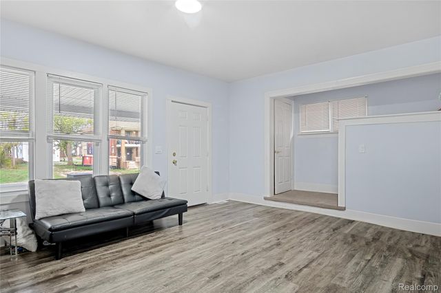 5015 Vancouver Street, Detroit, MI 48204