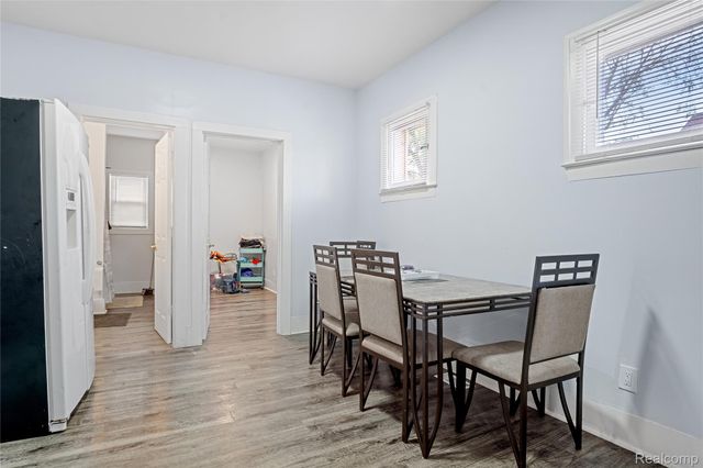 5015 Vancouver Street, Detroit, MI 48204