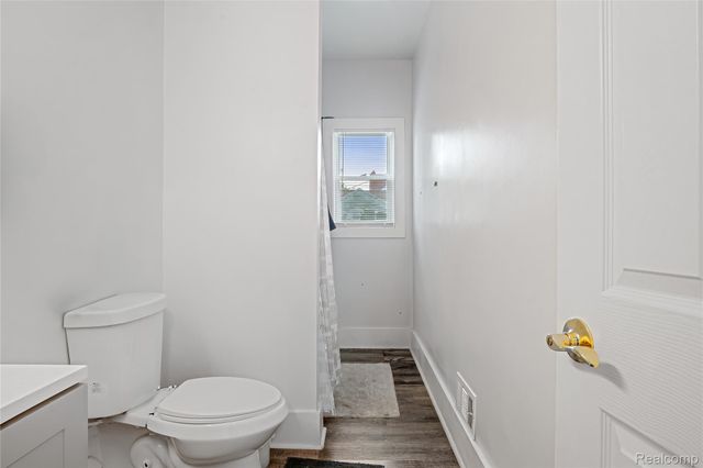 5015 Vancouver Street, Detroit, MI 48204