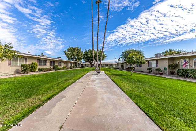 13625 N 111TH Avenue, Sun City, AZ 85351