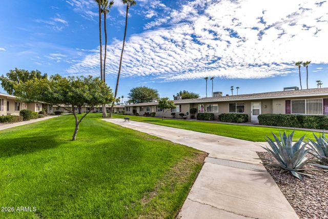 13625 N 111TH Avenue, Sun City, AZ 85351