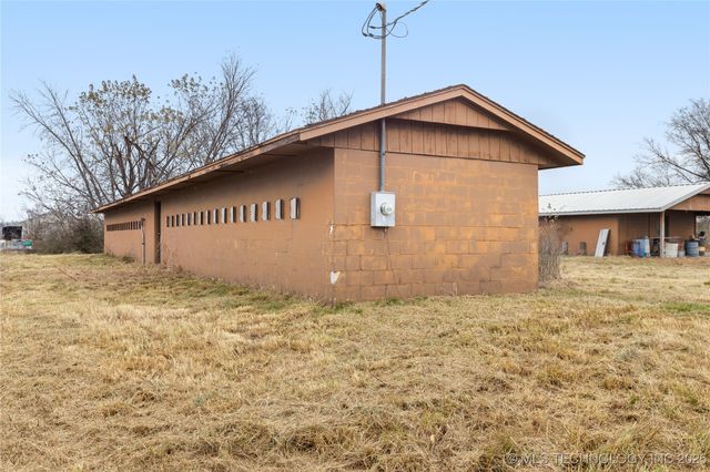 30205 S 4230 Road, Inola, OK 74036