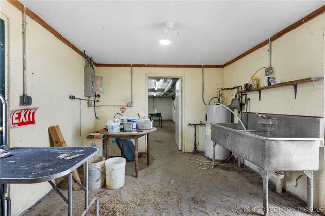 30205 S 4230 Road, Inola, OK 74036