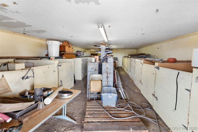 30205 S 4230 Road, Inola, OK 74036